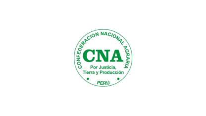 Confederación Nacional Agraria (CNA)