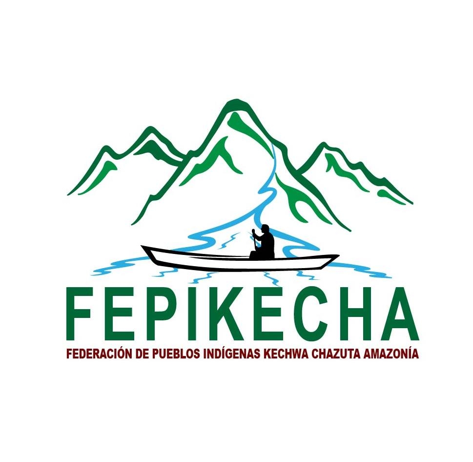 Federación de Pueblos Indígenas Kechwa Chazuta Amazonía