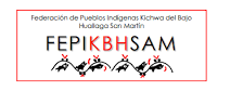 Federación de Pueblos Indígenas Kechwa del Bajo Huallaga San Martín